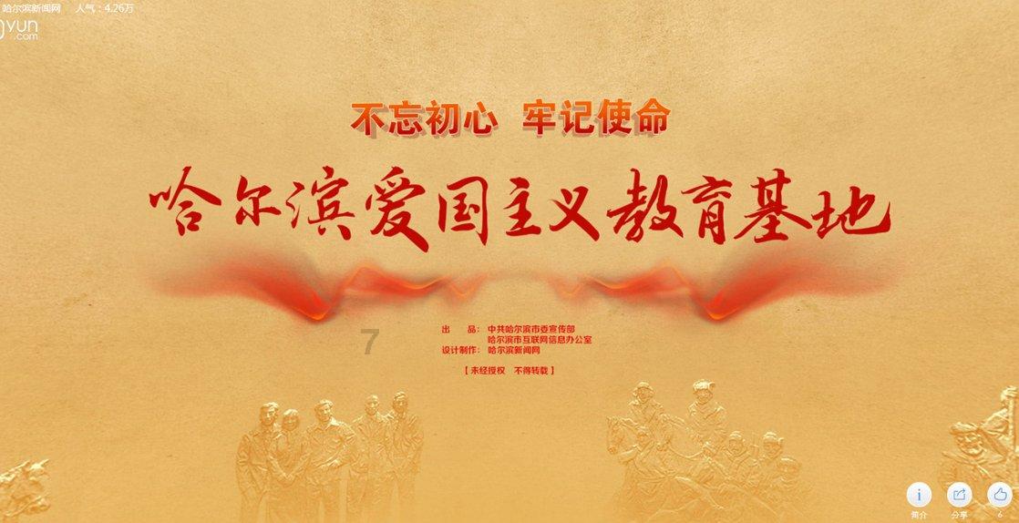 旋转的圆球
